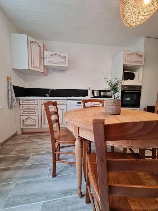 Gite Du Bibicherat Largillay-Marsonnay Exterior foto